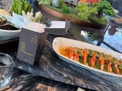 -靓湾海鲜·海景餐厅(小麦岛店)