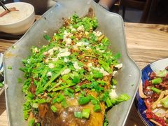 -树厨贵州菜(大十字店)