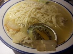 -十面春风·江南面馆(崇宁路店)