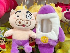-名创优品(天河区正佳广场二店)