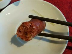 -天厨妙香素食餐厅(清华店)