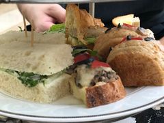 -利顺德大饭店·维多利亚花园(小白楼店)