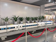 -中国铁道博物馆(正阳门馆)
