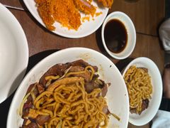 -寻裕记·现炒浇头面(人民广场店)