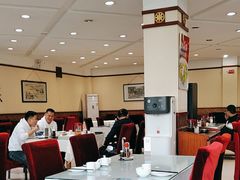 -陶然饺子城(奥体中路店)