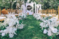 -M'S BANQUET AND SPACE ART