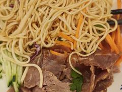 -陳香貴·兰州牛肉面(上海长风大悦城店)