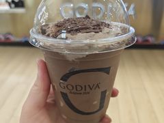 -GODIVA(王府井apm店)