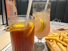 -必胜客(上海新南方商城PH店)