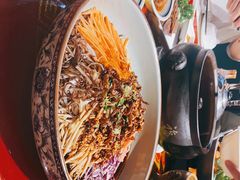 -福照楼汽锅鸡·云南菜(护国路店)