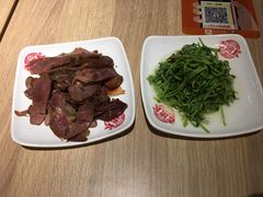 -老班长手工灌汤包老店(东山店)