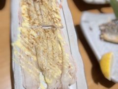 -一心创作料理屋(经开万达店)