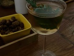 -LAMP BAR 水烟音乐酒吧