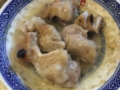 广式排骨-双喜老铺(人民广场店)