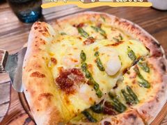 -盐说Salt Talk北美风味西餐厅(海上世界店)