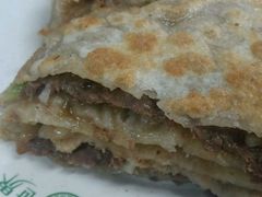 -清真永恒华威肉饼(潘家园店)