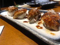 鹅肝寿司-魔丼屋(日月光店)