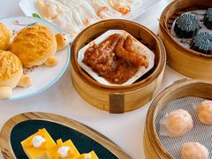 金龟牛奶包-寻味顺德·珍之宝酒楼(银钻店)