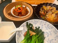 -誉八仙粤菜(万象天地店)