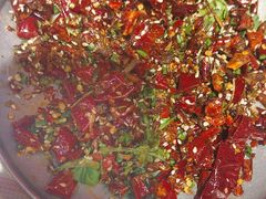 -饶福记·南昌烧烤大排档(九龙湖土著店)