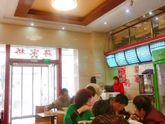 -蒋家桥饺面店(广陵路店)