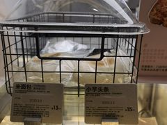 -喜茶(上海兴业太古汇店)