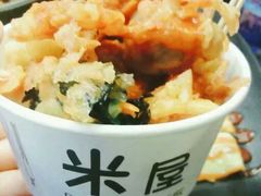 推金-米屋石锅拌饭(师大店)
