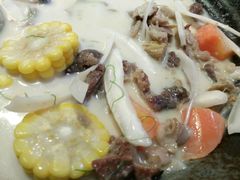 -龙桥私厨·姜花菊花过桥鱼·顺德菜(容桂店)