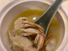 -成隆行·蟹王府(九江路店)