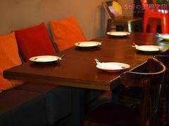 -La Tavernetta(Bar à Vin)(乌鲁木齐路店)