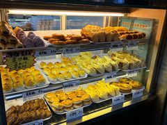 -美嘉华面包西饼店(红胜坊店)