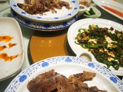 -宁夏国强手抓羊肉·清真菜(未央路凤三店)