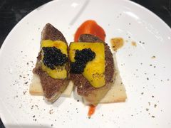 -铁板诱惑法式铁板烧(大卫城店)