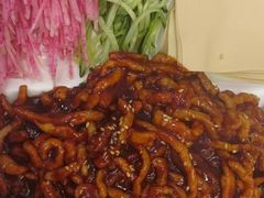 -品味村.烤鸭(新中街店)