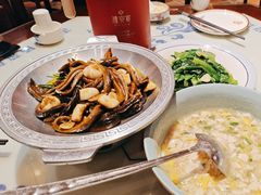 -淮安宴·淮扬菜(清河路一店)