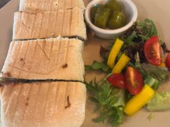 -漫咖啡MAANCOFFEE(清江路店)