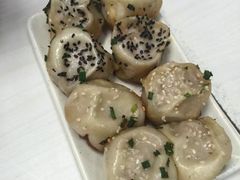 -咬不得高祖生煎·简餐(高银街店)
