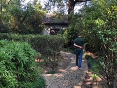 景点-绮园景区