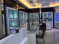-宝岛眼镜·星创视光中心(黄河店)
