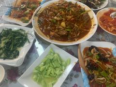-清真·伊清阁餐厅