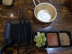 -胡悦里韩式烤肉(芝罘万达广场店)