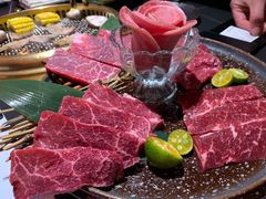 -黑崎烧肉·山野厨房(坪山店)
