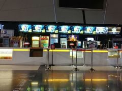 -金逸影城(明发店)