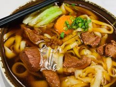 -好嫂子•刀削面(大兴店)