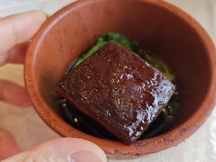 东坡焖肉-楼外楼(西湖景区孤山路店)