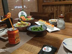 -魁炉居酒屋·深夜食堂(较场口店)