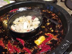 -重庆渝达老火锅(春熙路店)