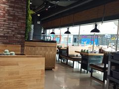 -韩盛·盛江山自助料理(沈辽路万达店)