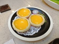 -点都德(华强南店)