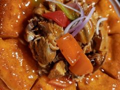 -贯贯吉·清真餐厅(浙江中路店)